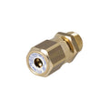 3/8 SAFETY VALVE 1.5 BAR - CERTIFIED