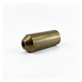 SOLENOID VALVE SPOUT BREAKER D.15 H35 THREAD 6MA -BRASS