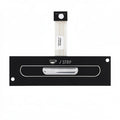 FAEMA ENOVA/S TOUCHPANEL BLACK
