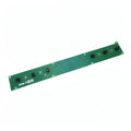 1/2 GRP PUSH BUTTON BOARD