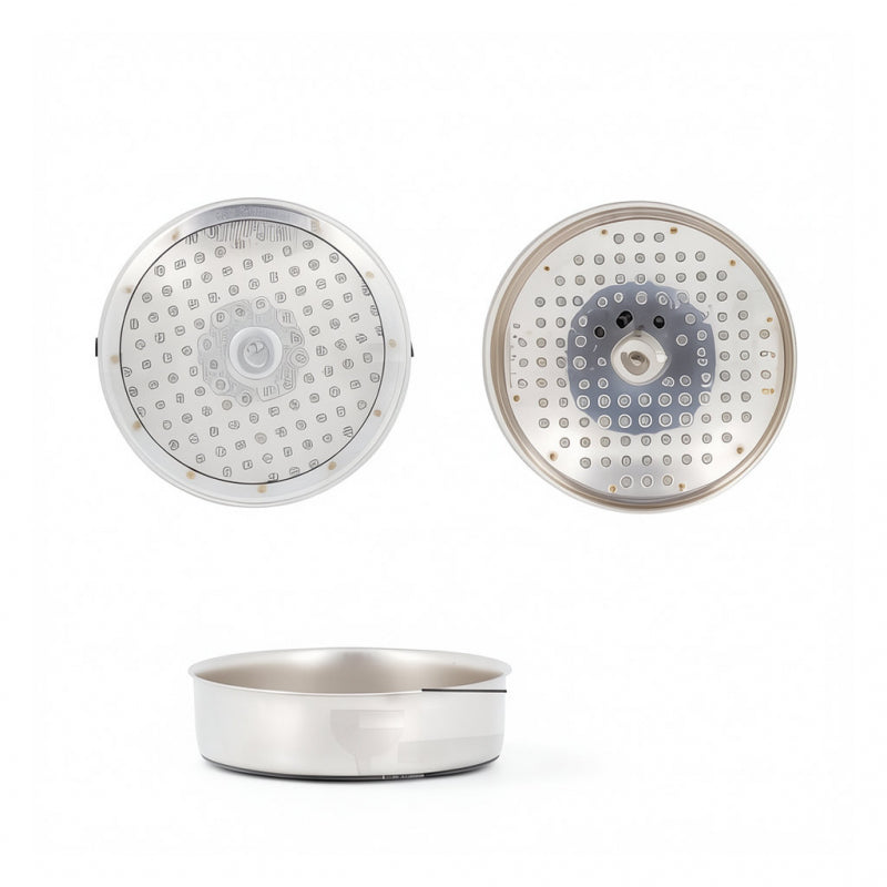 FAEMA SHOWER PLATE