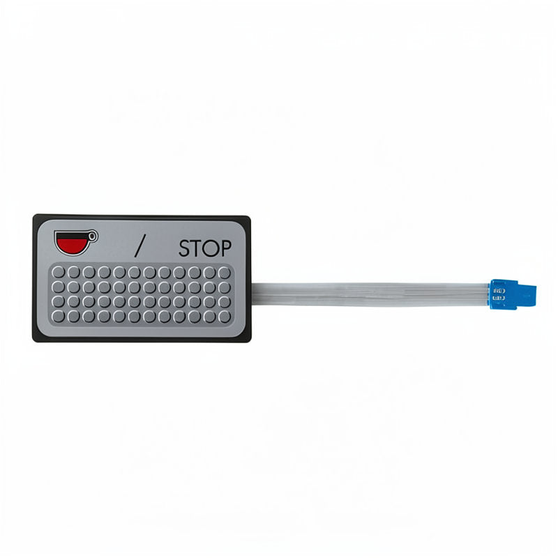 FAEMA SMART S TOUCHPANEL