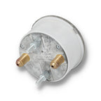 FAEMA DUAL PRESSURE GAUGE 63MM