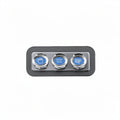 R PUSH BUTTON MEMBRANE