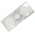 CUP METAL GRID E61