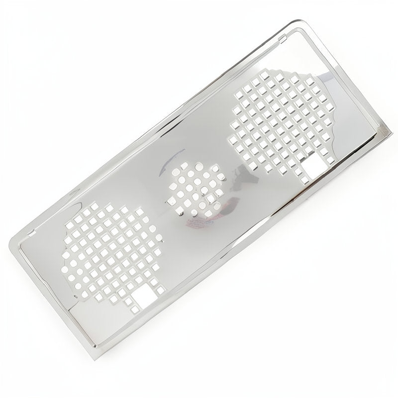 CUP METAL GRID E61