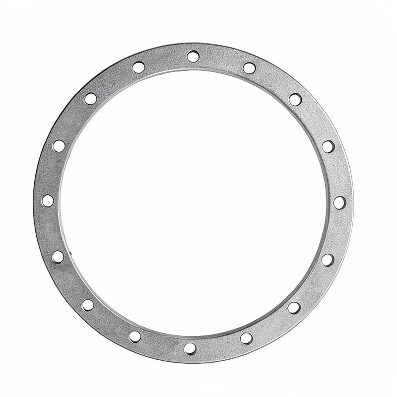 ARIETE ALUMINIUM RING 246 X 210 X 10MM - 16 HOLES