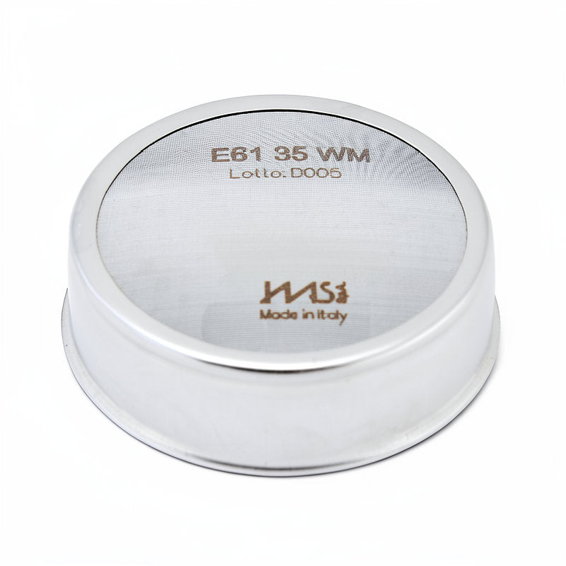 E61 STYLE NARROW COMPETITION SHOWER PLATE