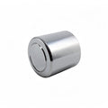 E91/A2/E98 PRESIDENT CHROMED BUTTON