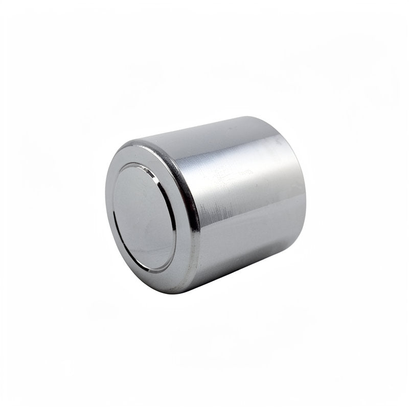E91/A2/E98 PRESIDENT CHROMED BUTTON