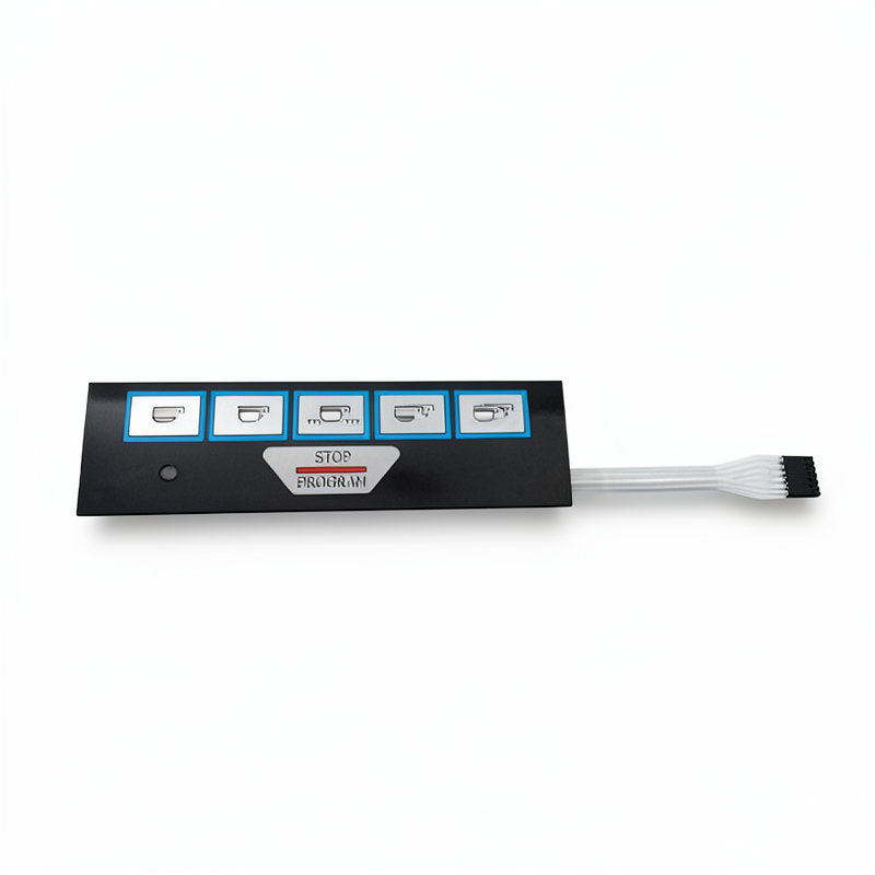 E98/A TOUCHPANEL