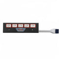 E98/A RESTYLING TOUCHPANEL