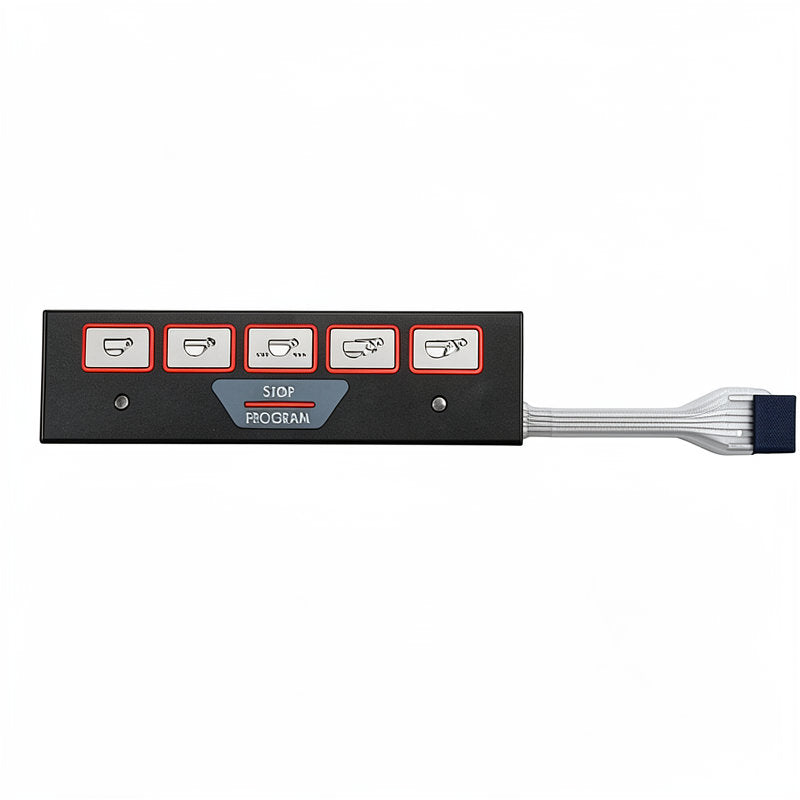 E98/A RESTYLING TOUCHPANEL
