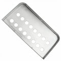 WARM CUP METAL TRAY E61 3GRP