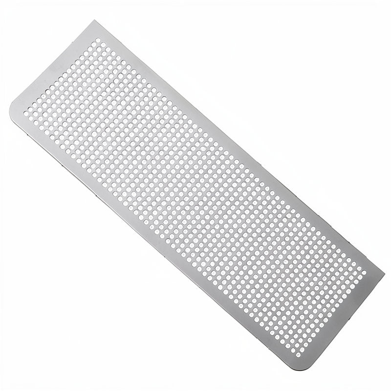 WARM CUP METAL GRID E61 3GRP