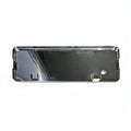 S/S DRAIN TRAY FAEMA 2GRP E61