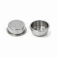 14 GRM DOUBLE FILTER BASKET H=45.2MM