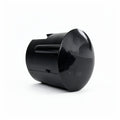 BLACK KNOB LID - WITHOUT SYMBOL