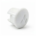 WHITE WATER KNOB LID