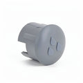 GREY WATER KNOB LID