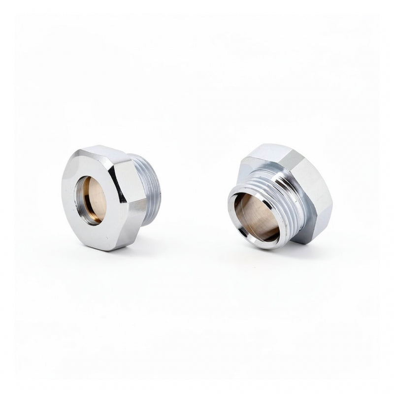E92 STEAM TUBE FITTING