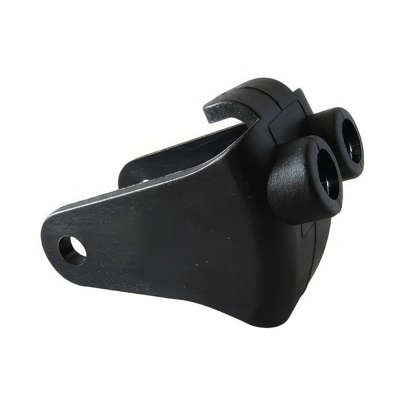 DUE / E91 VALVE SUPPORT LEFT / RIGHT