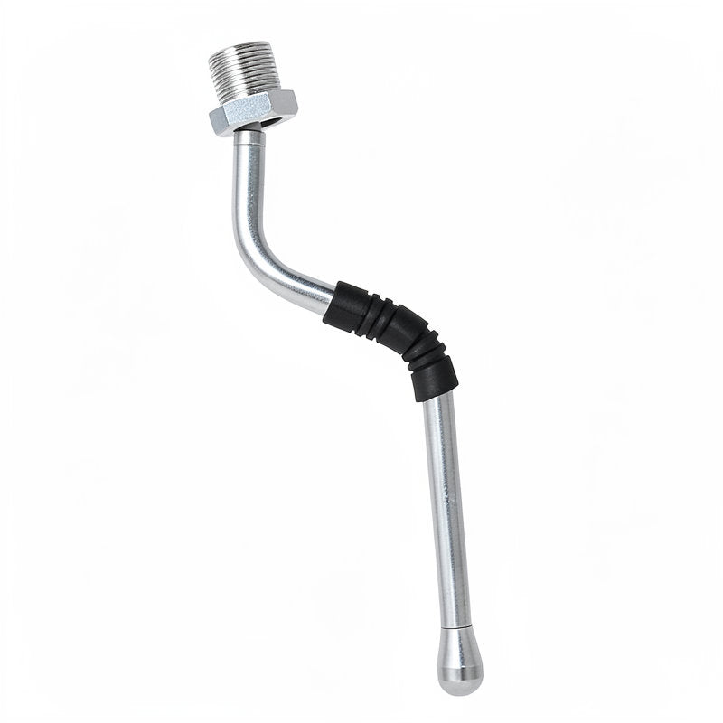 E91 / DUE S/S LONG STEAM TUBE