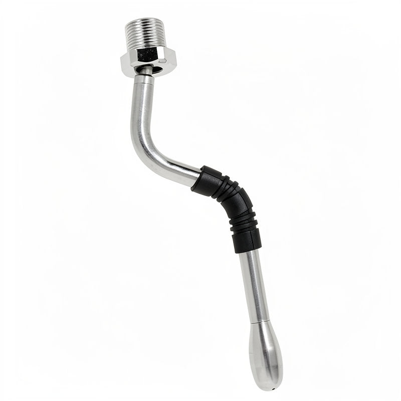 E91 S/S STEAM TUBE