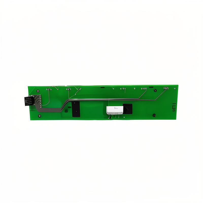 FAEMA E92/S LEFT TOUCHPANEL