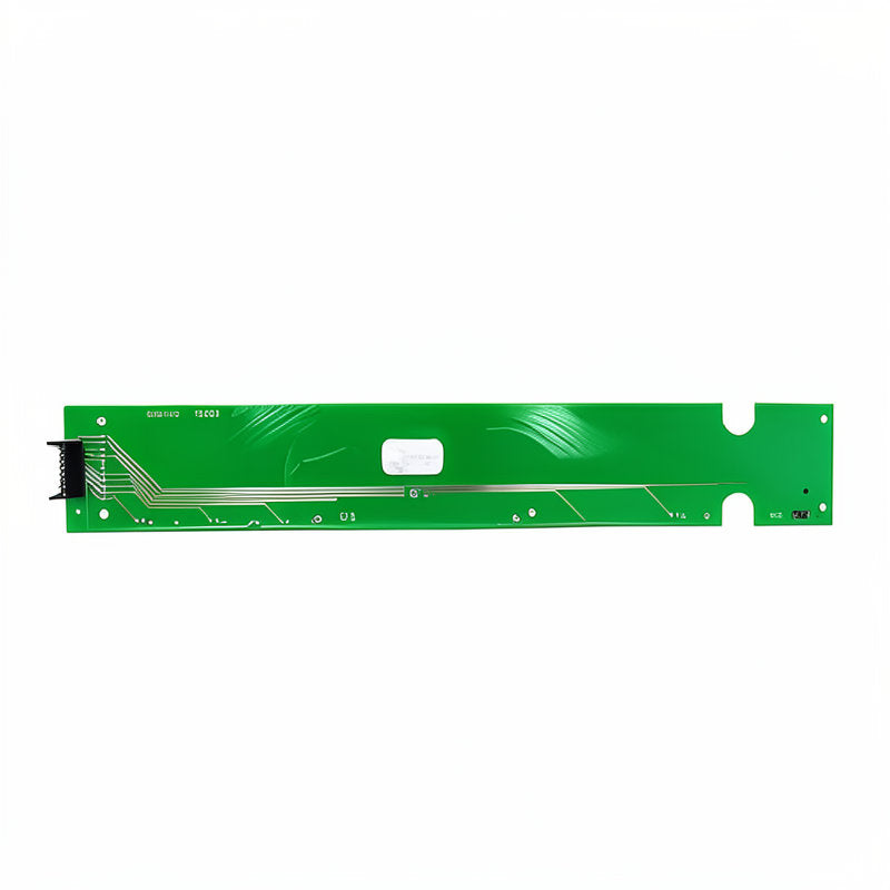 FAEMA E92/S RIGHT TOUCHPANEL