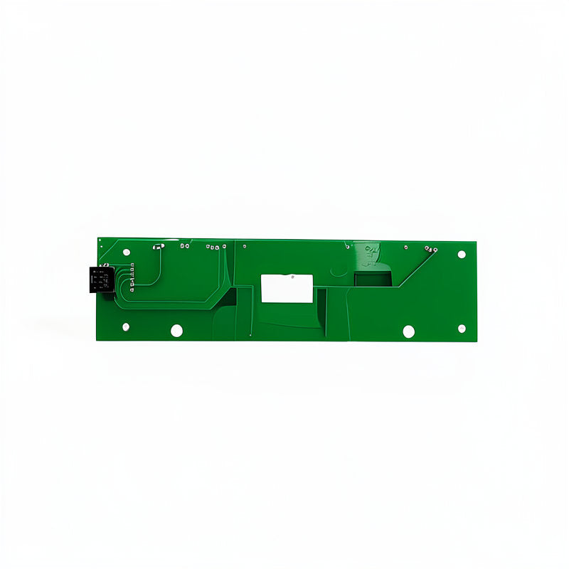 FAMEA E92/S MIDDLE TOUCHPANEL