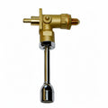 FAEMA DUE / E91 STYLE WATER VALVE WITH S/S WATER TUBE