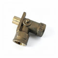 STEAM VALVE BODY