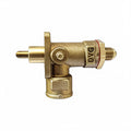 DUE/E91 STEAM/WATER VALVE