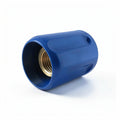 VALVE KNOB BLUE 2MM PITCH
