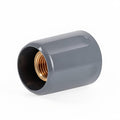VALVE KNOB GREY 2MM PITCH
