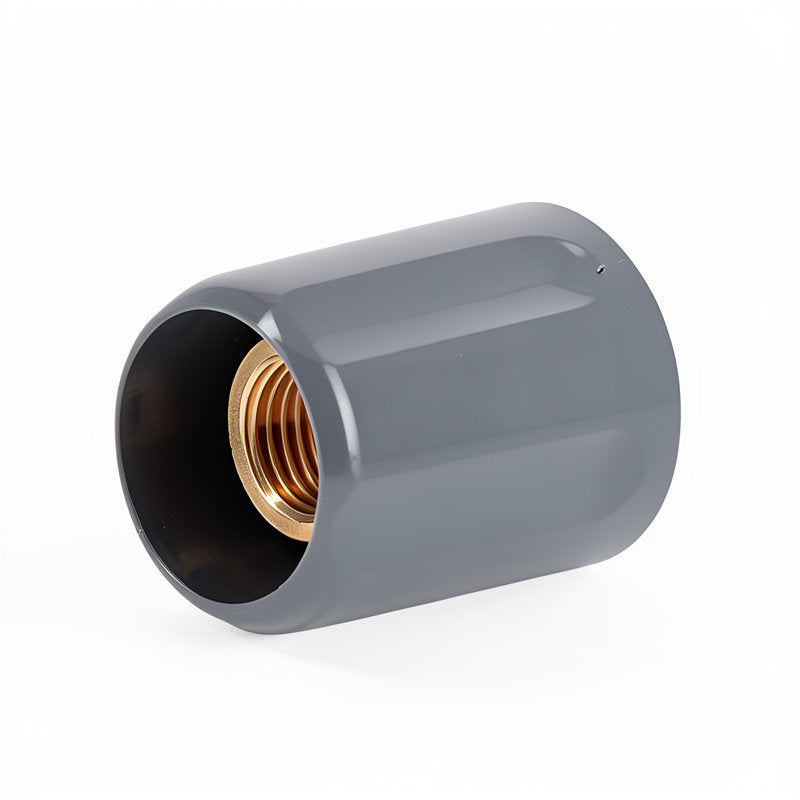 VALVE KNOB GREY 2MM PITCH