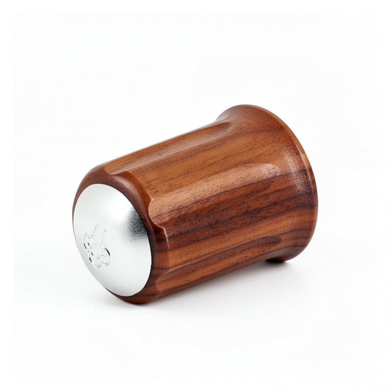 STEAM VALVE KNOB WALNUT 2MM PITCH