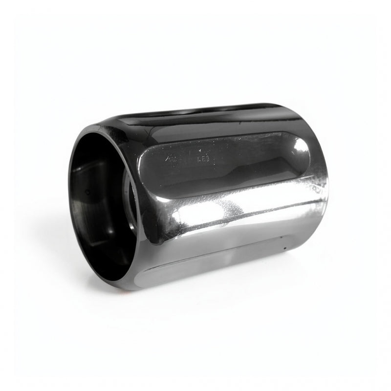 VALVE KNOB CHROME 8MM PITCH