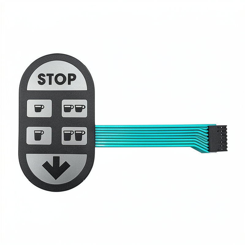 COMPACT TOUCHPANEL