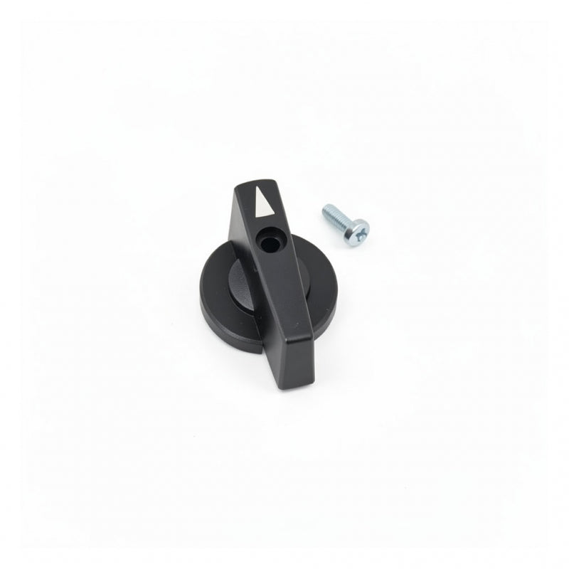MAIN SWITCH KNOB