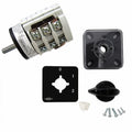 MAINS SWITCH 0-1-2 POSITION 20A