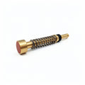 TAP ROD K2 LONG SEEGER D.14 L.73,6 MM - COMPLETE KIT