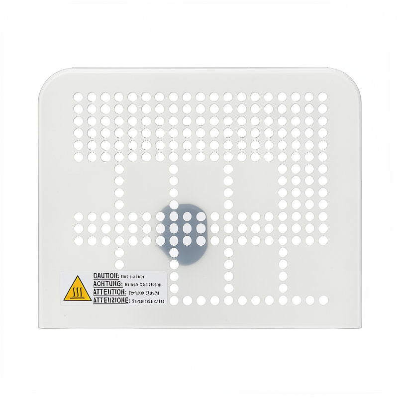 UPPER GRID E61 1GRP 228 X 286MM