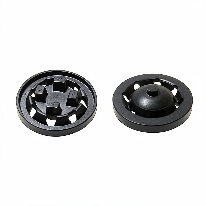 GASKET NBR 70SH - DUE VALVE GASKET