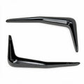 PAIR BLACK E61 BRACKET
