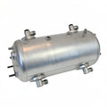 E61 LEGEND 2 GRP BOILER