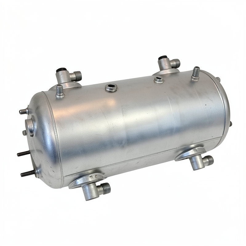 E61 LEGEND 2 GRP BOILER