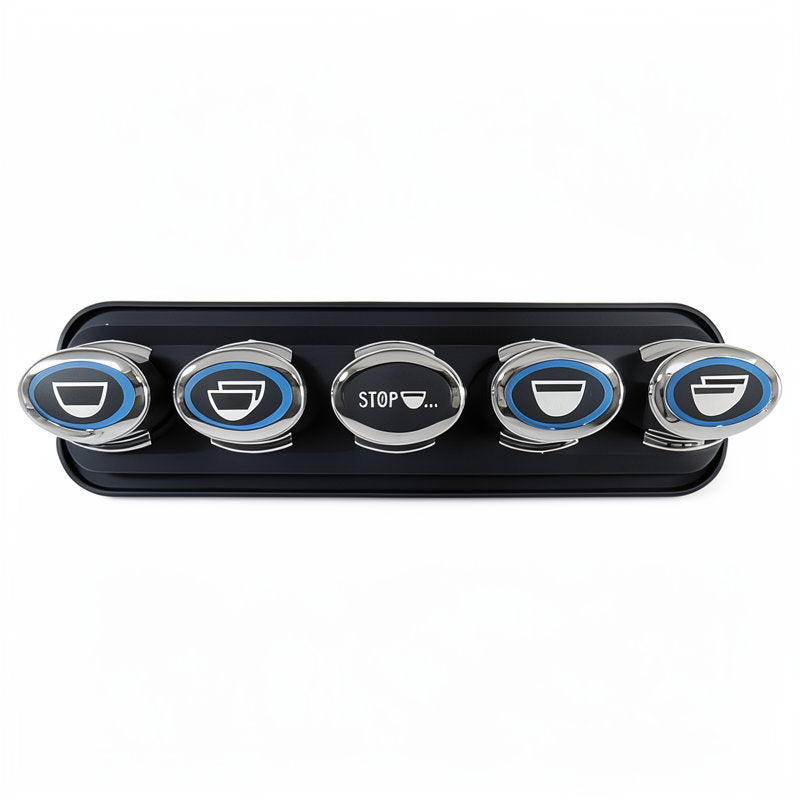 FAEMA EMBLEMA 5 BUTTON TOUCHPANEL