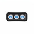 LEFT PUSH BUTTON MEMBRANE